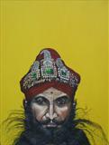 Maharao <b>Raghubir Singh</b> Bahadur of Bundi - Peter-Thornborough-Maharao-Raghubir-Singh-Bahadur-of-Bundi-1817297